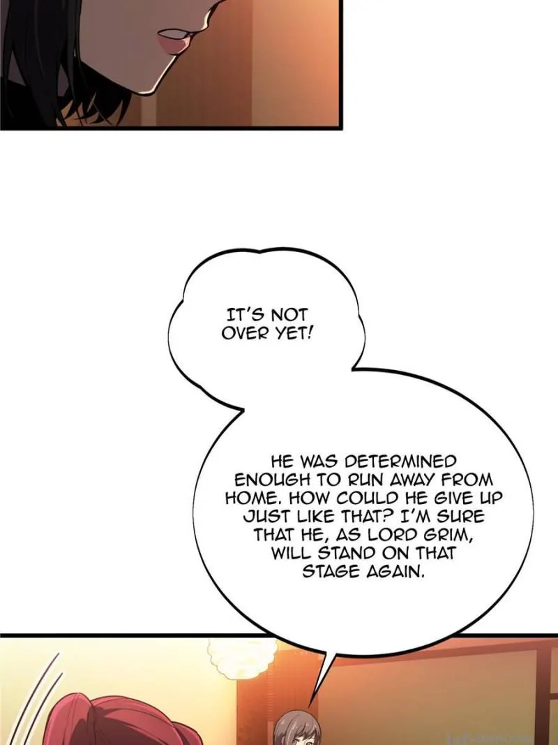 Read The King's Avatar EN Manga Online