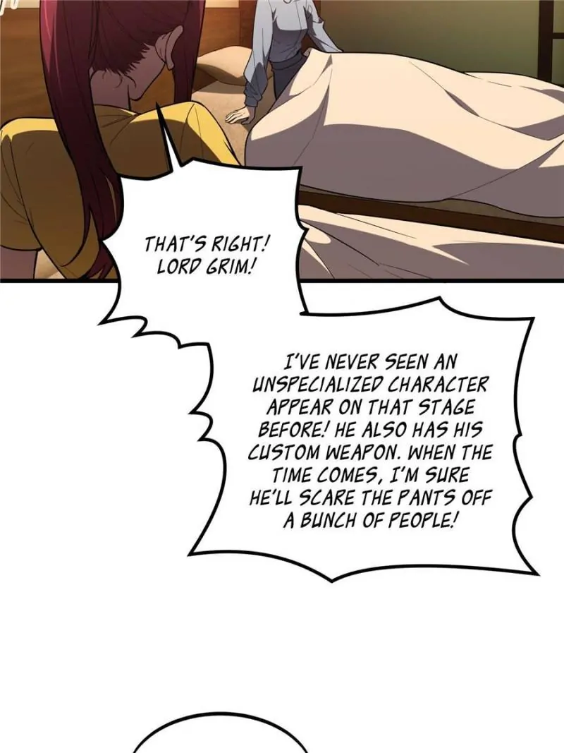 Read The King's Avatar EN Manga Online
