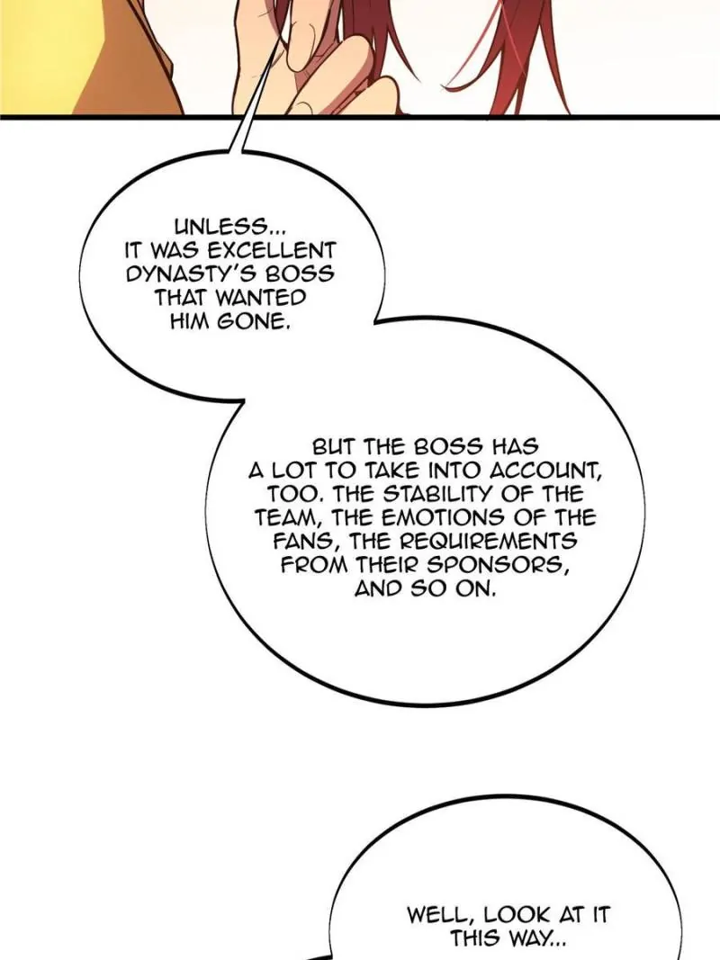 Read The King's Avatar EN Manga Online