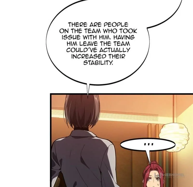 Read The King's Avatar EN Manga Online