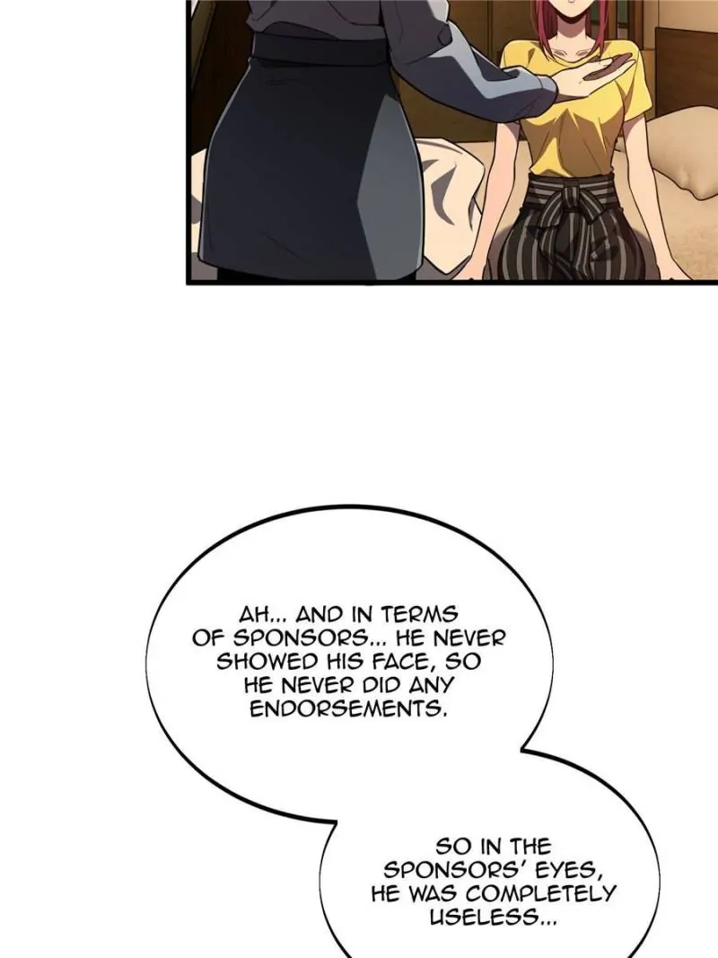 Read The King's Avatar EN Manga Online