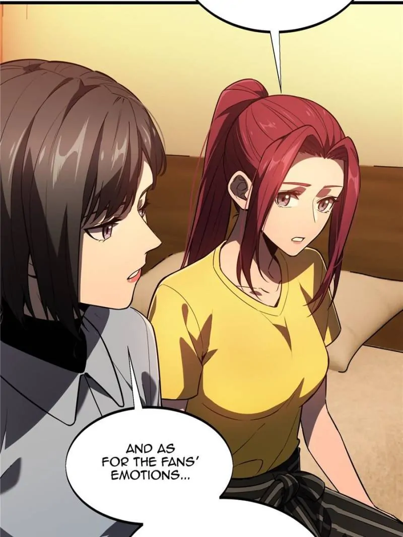 Read The King's Avatar EN Manga Online