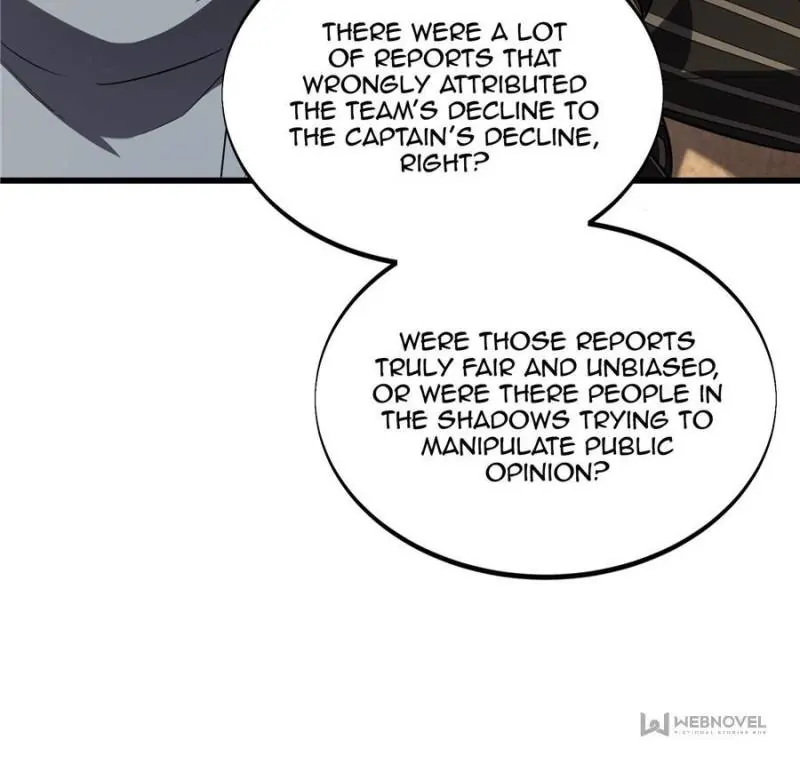 Read The King's Avatar EN Manga Online