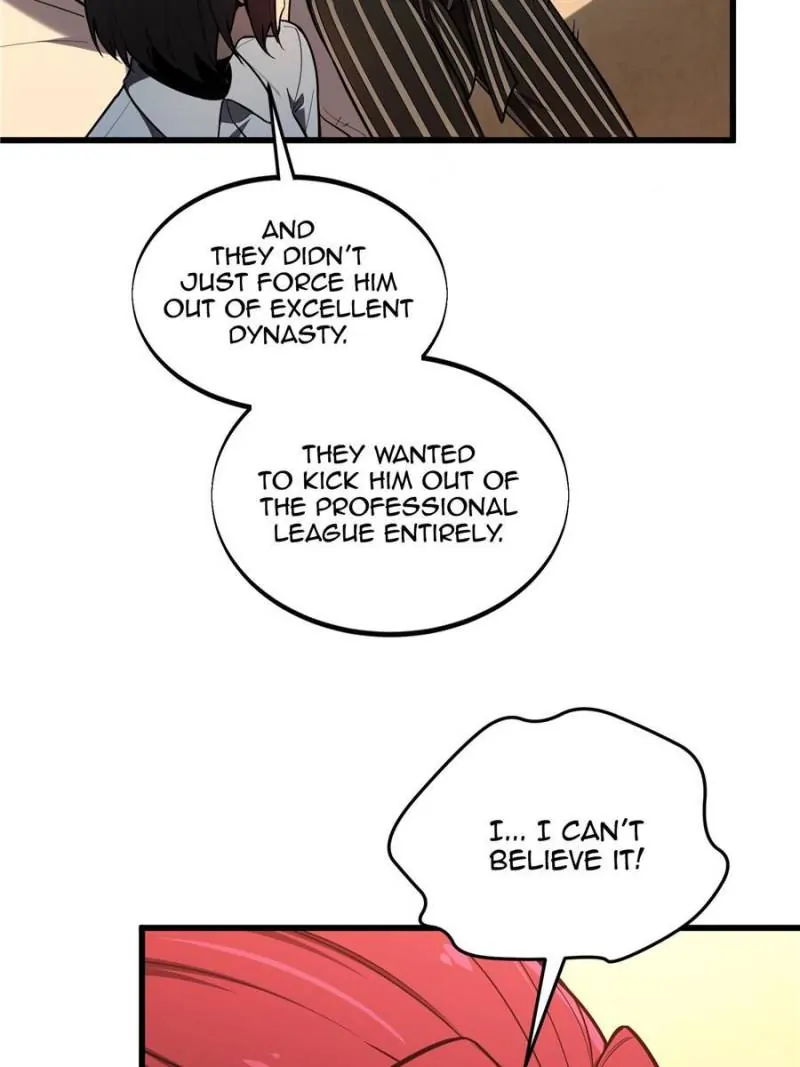 Read The King's Avatar EN Manga Online