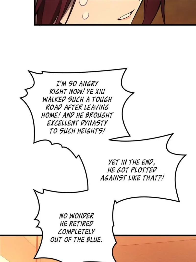 Read The King's Avatar EN Manga Online
