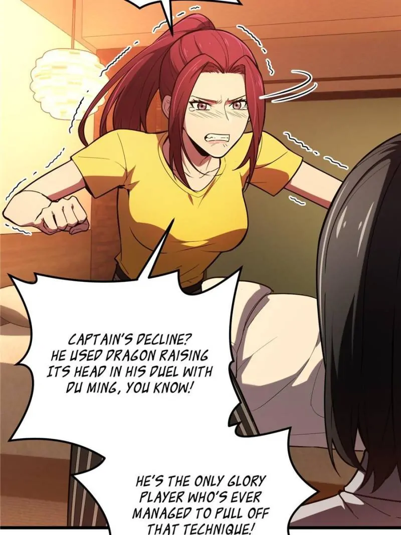 Read The King's Avatar EN Manga Online