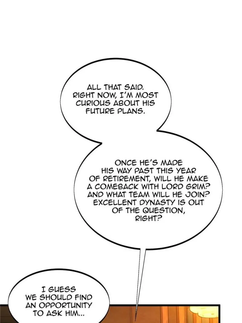 Read The King's Avatar EN Manga Online