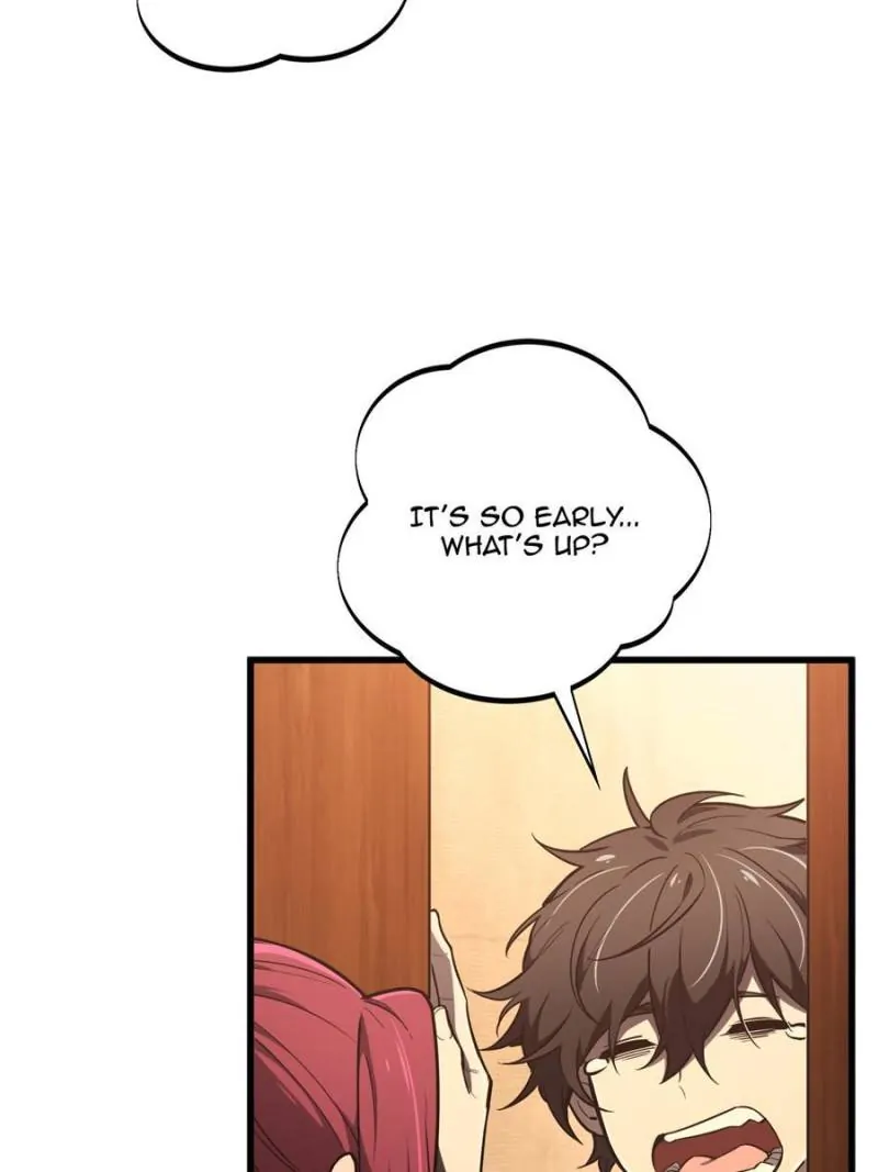 Read The King's Avatar EN Manga Online