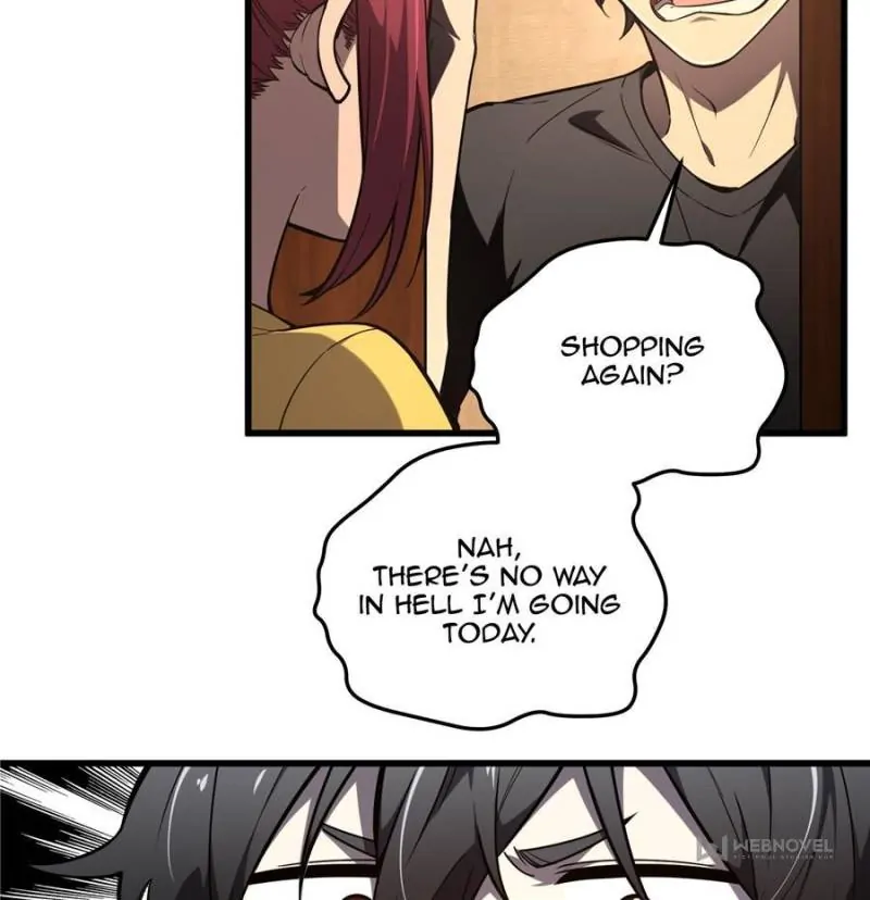 Read The King's Avatar EN Manga Online