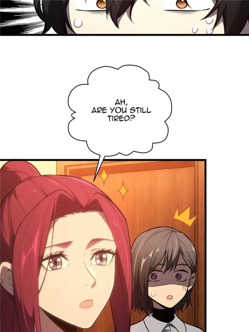 Read The King's Avatar EN Manga Online