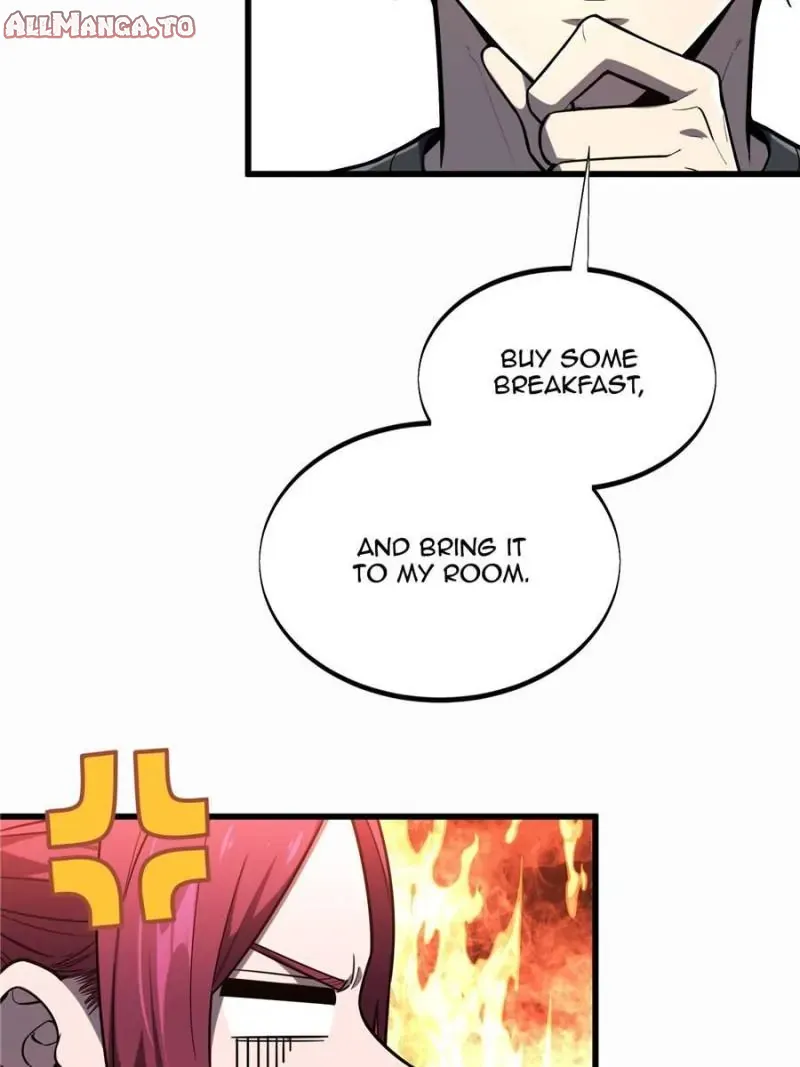 Read The King's Avatar EN Manga Online