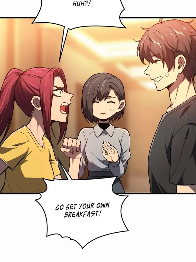 Read The King's Avatar EN Manga Online