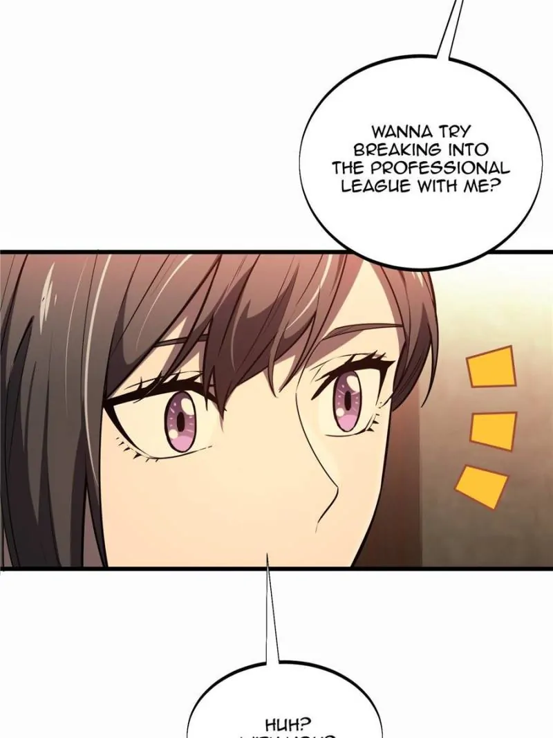Read The King's Avatar EN Manga Online