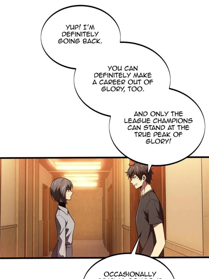 Read The King's Avatar EN Manga Online