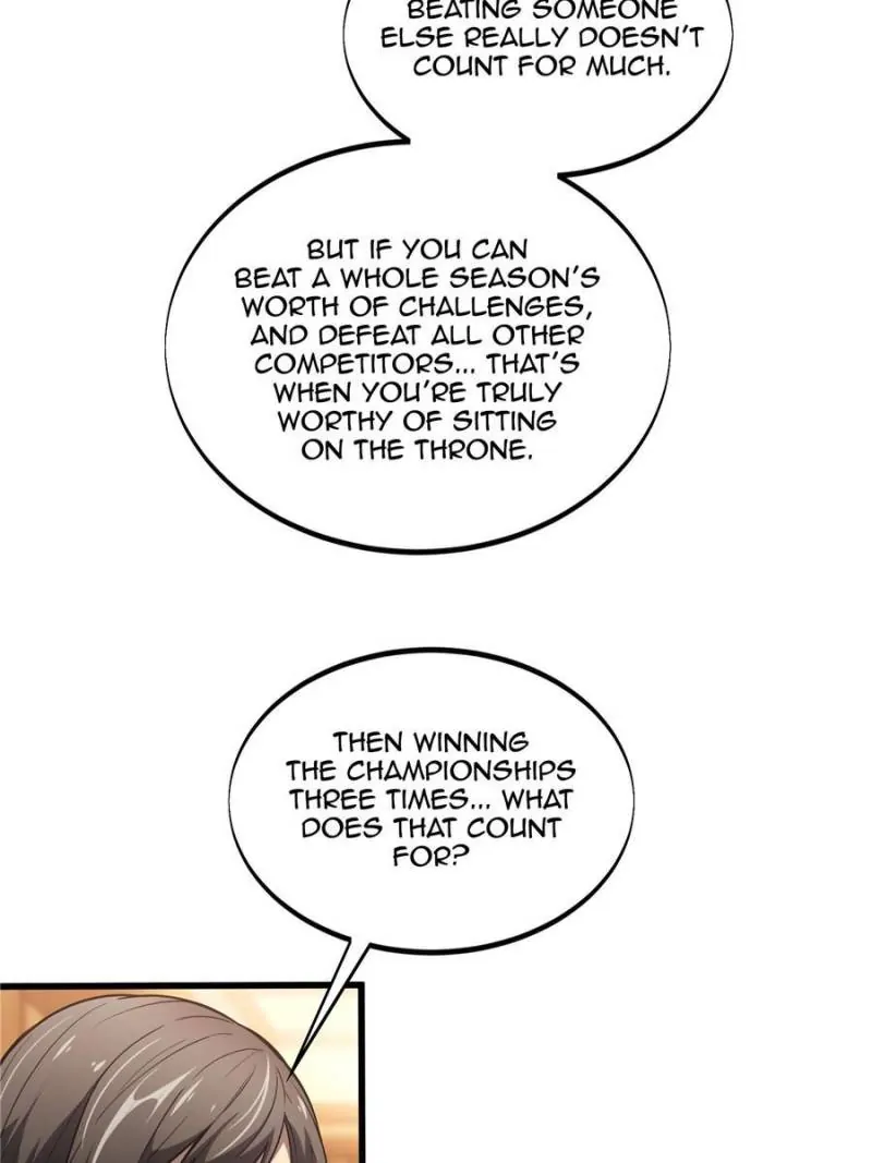 Read The King's Avatar EN Manga Online