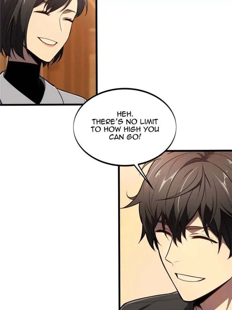 Read The King's Avatar EN Manga Online