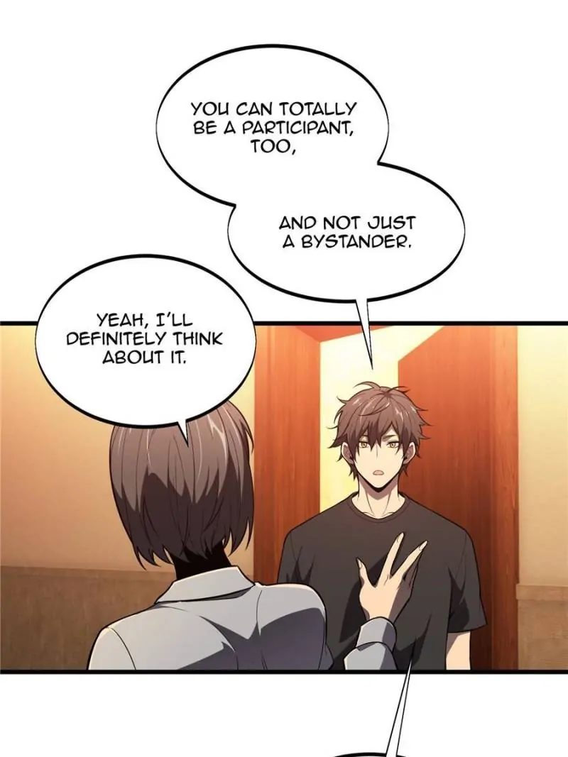 Read The King's Avatar EN Manga Online