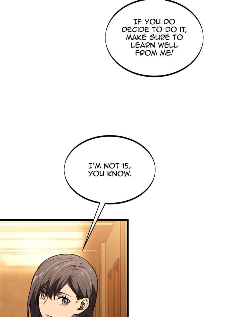 Read The King's Avatar EN Manga Online