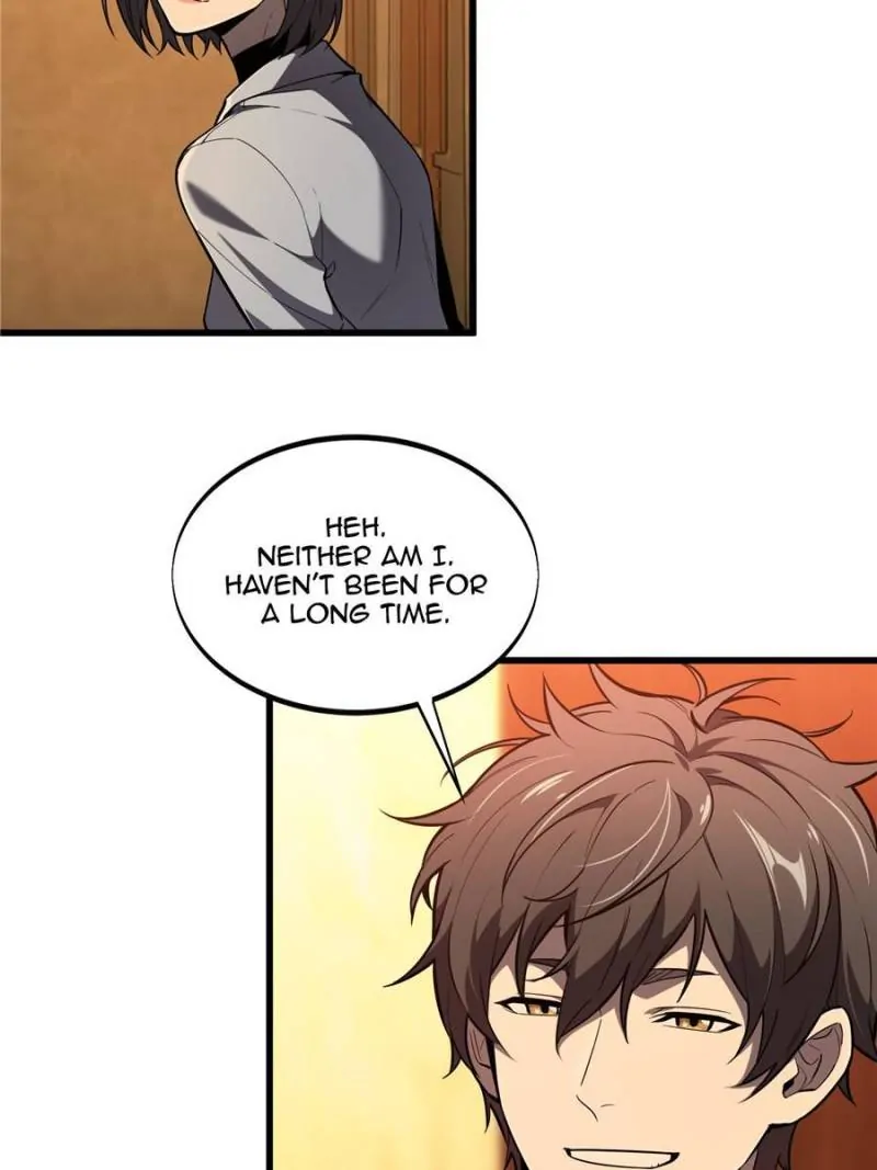 Read The King's Avatar EN Manga Online