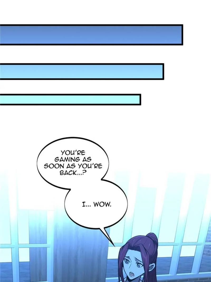 Read The King's Avatar EN Manga Online
