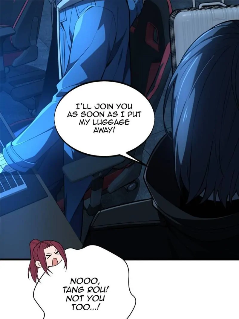Read The King's Avatar EN Manga Online