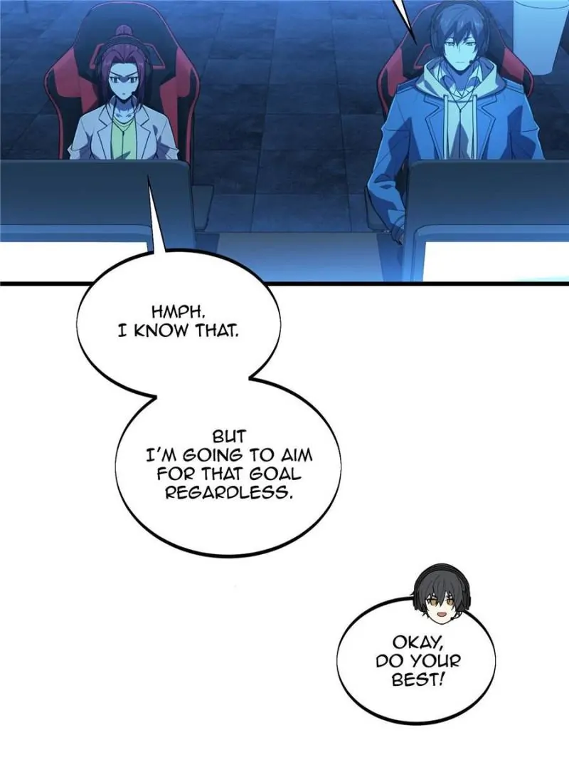 Read The King's Avatar EN Manga Online