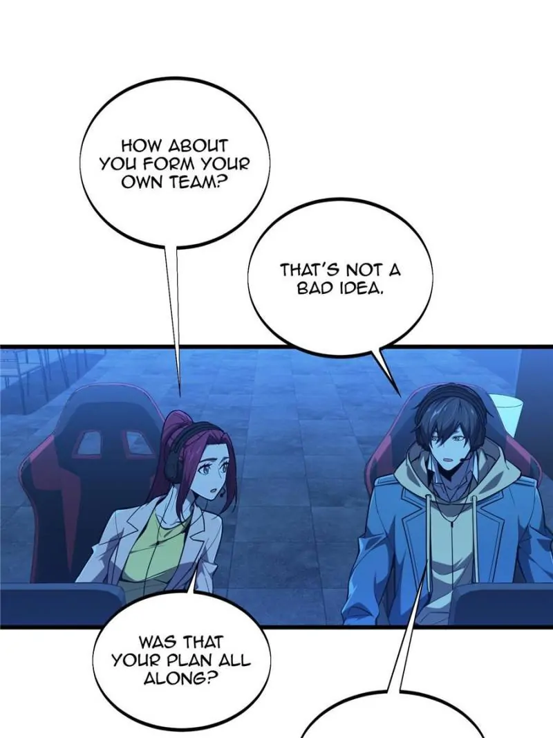 Read The King's Avatar EN Manga Online
