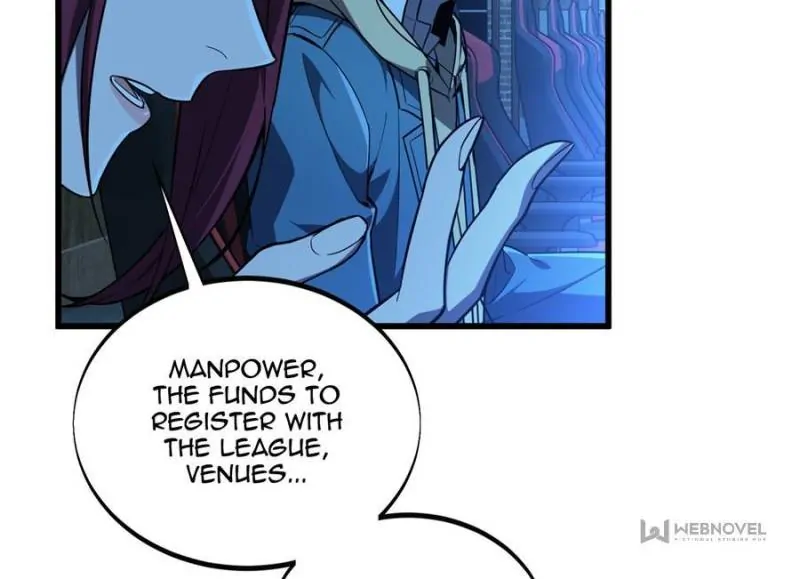Read The King's Avatar EN Manga Online