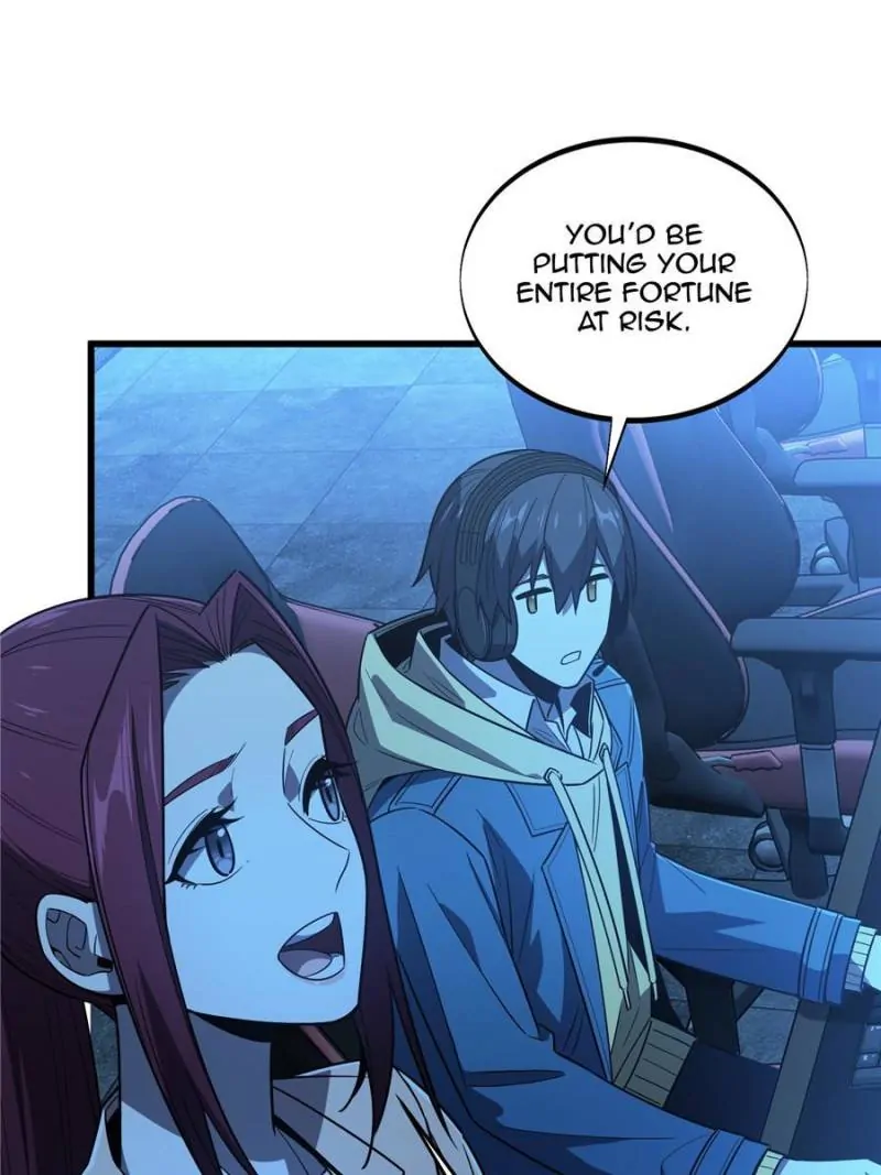 Read The King's Avatar EN Manga Online