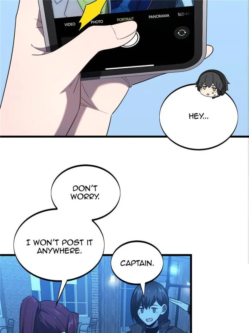 Read The King's Avatar EN Manga Online