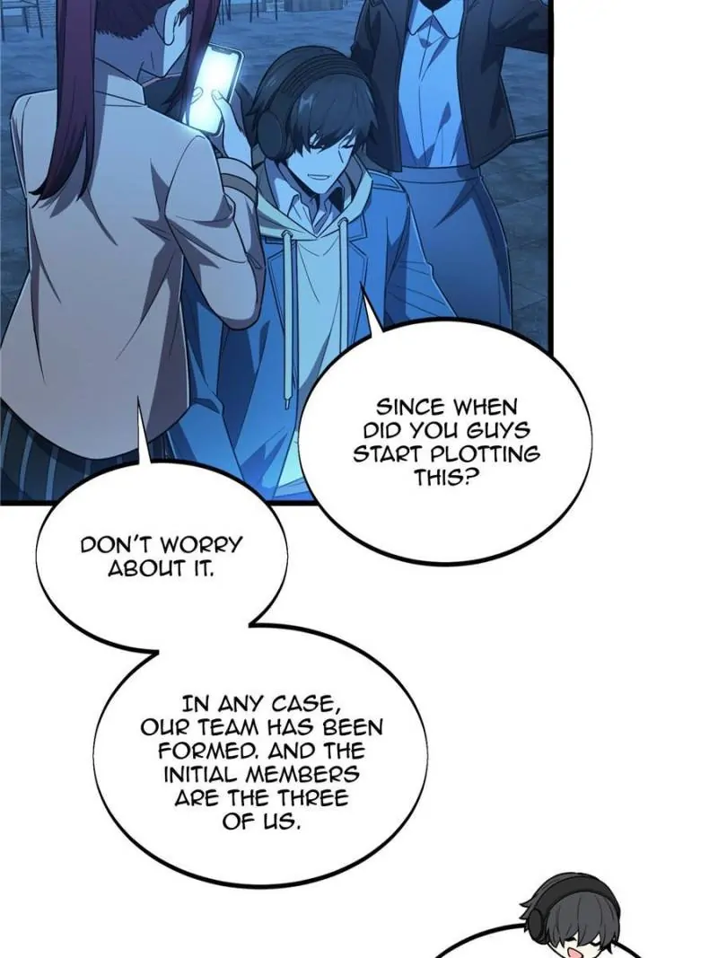 Read The King's Avatar EN Manga Online