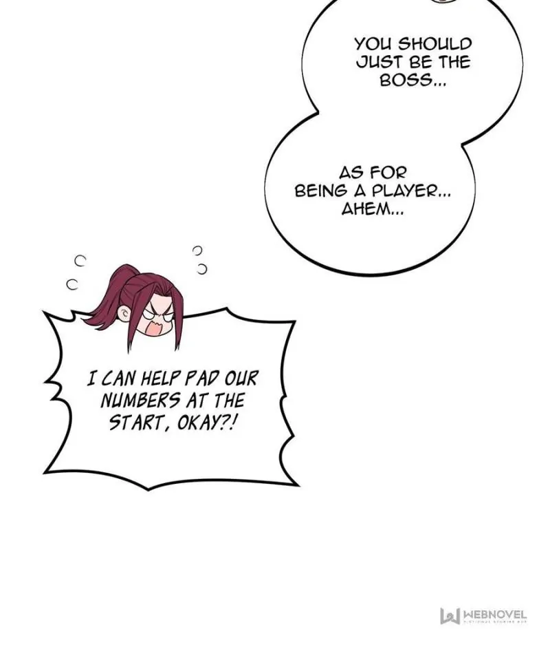 Read The King's Avatar EN Manga Online