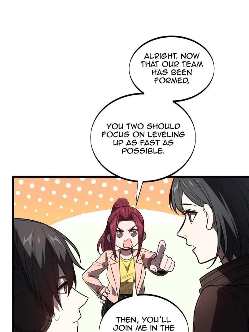 Read The King's Avatar EN Manga Online
