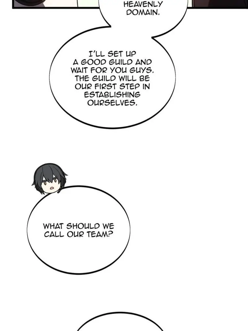 Read The King's Avatar EN Manga Online