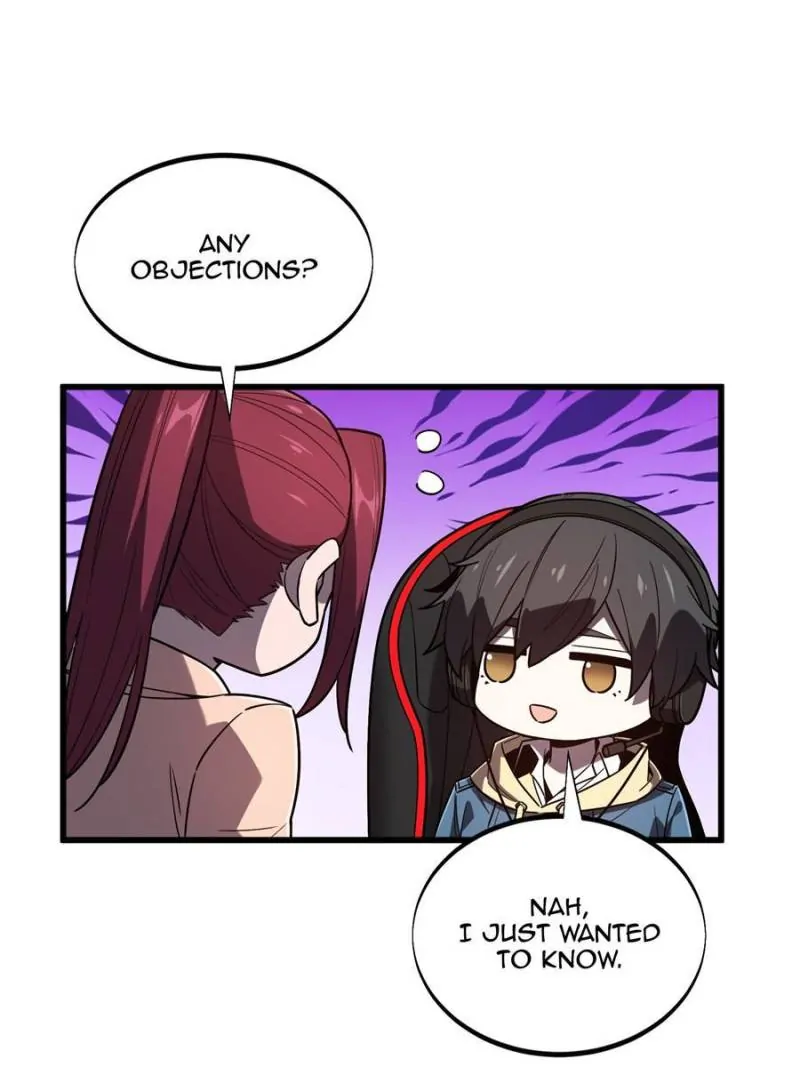 Read The King's Avatar EN Manga Online