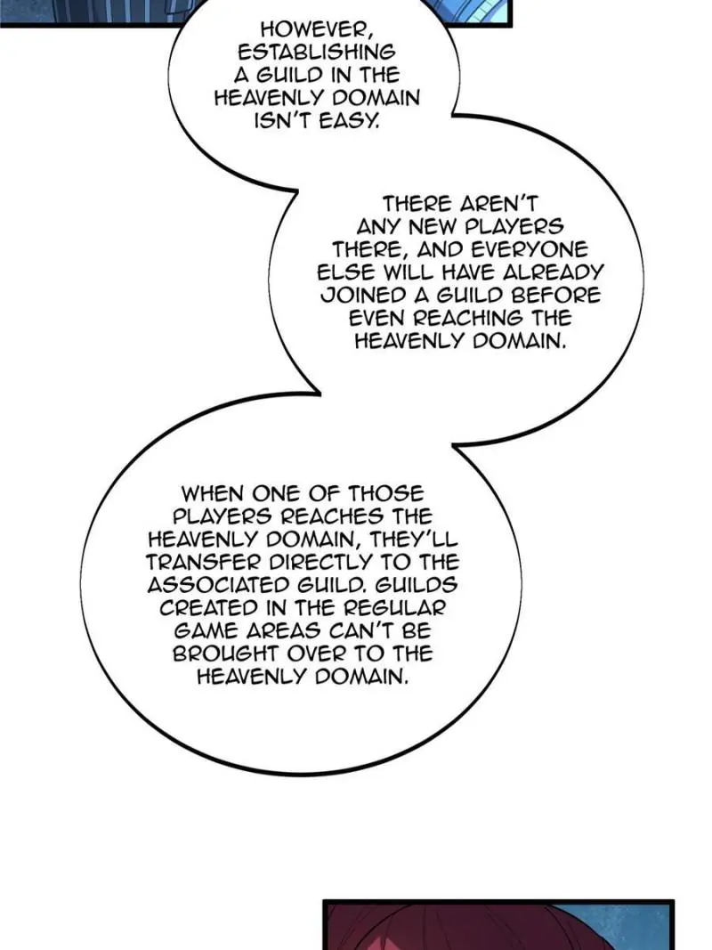 Read The King's Avatar EN Manga Online