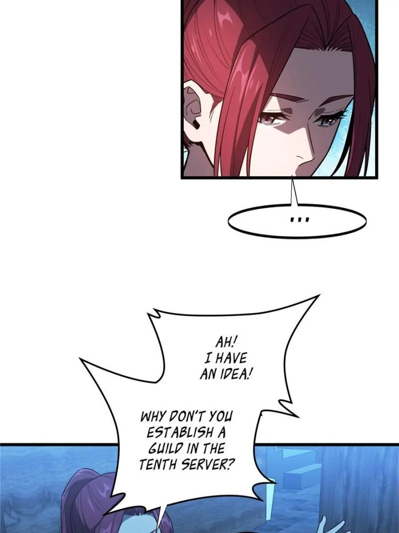 Read The King's Avatar EN Manga Online