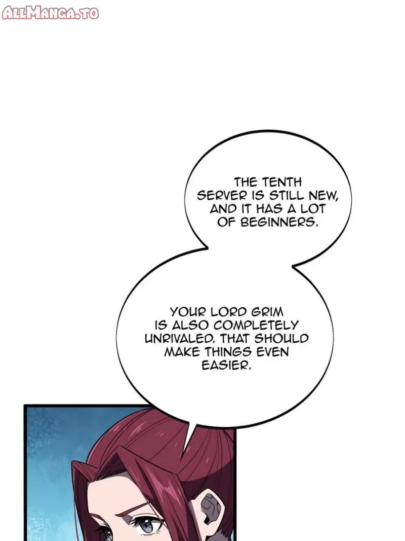 Read The King's Avatar EN Manga Online