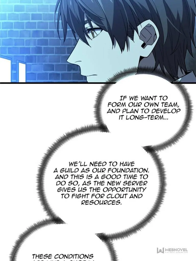 Read The King's Avatar EN Manga Online