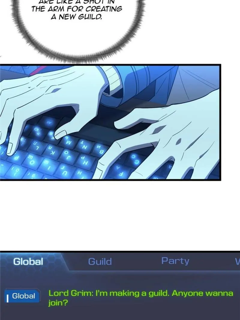Read The King's Avatar EN Manga Online