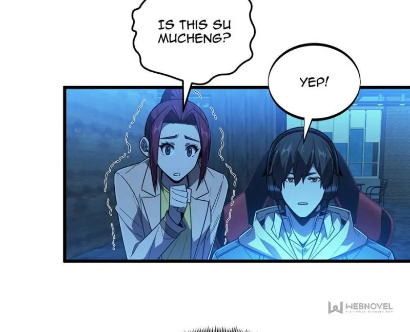Read The King's Avatar EN Manga Online