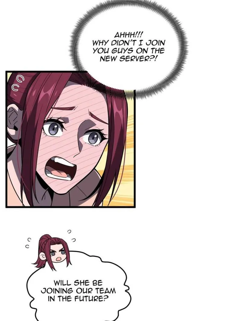 Read The King's Avatar EN Manga Online