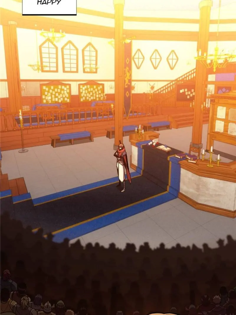 Read The King's Avatar EN Manga Online