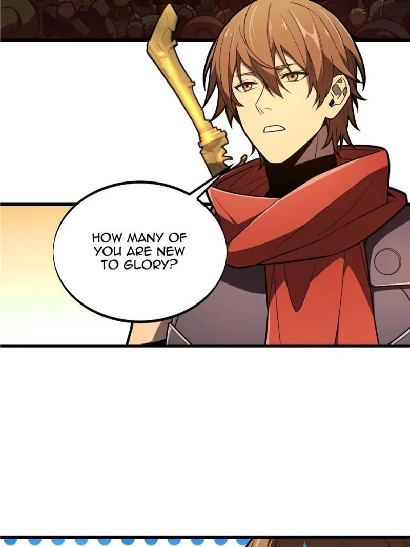 Read The King's Avatar EN Manga Online