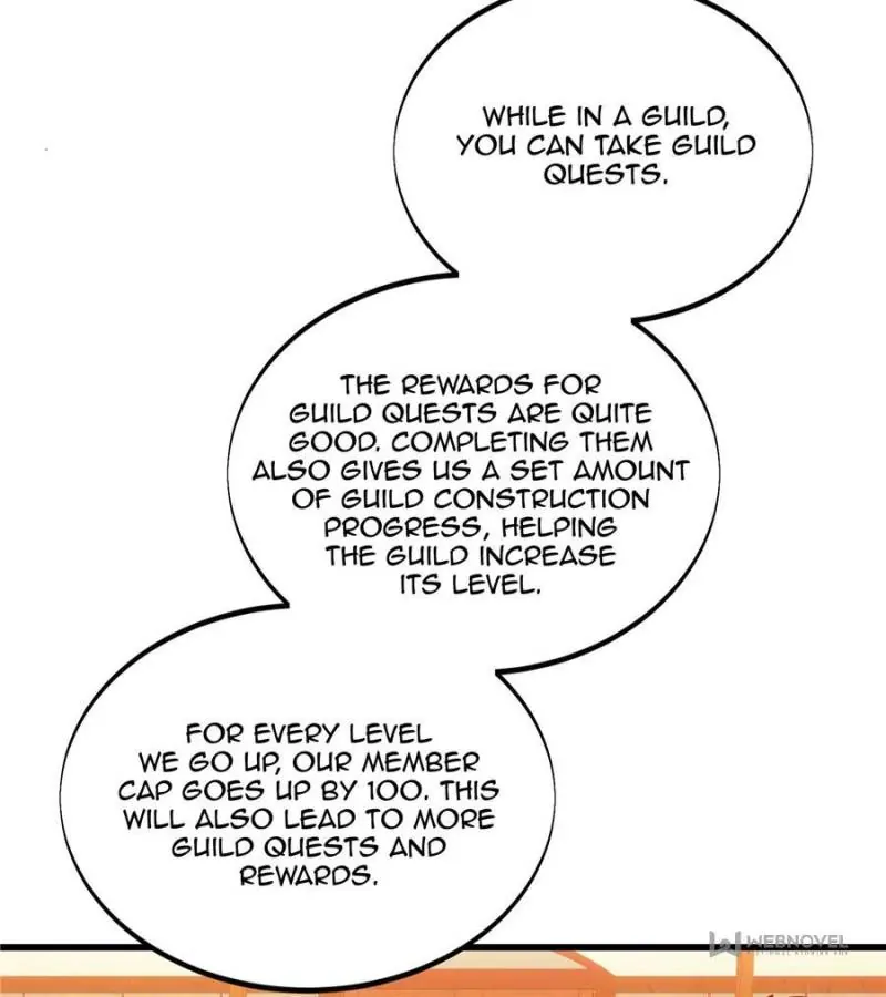 Read The King's Avatar EN Manga Online