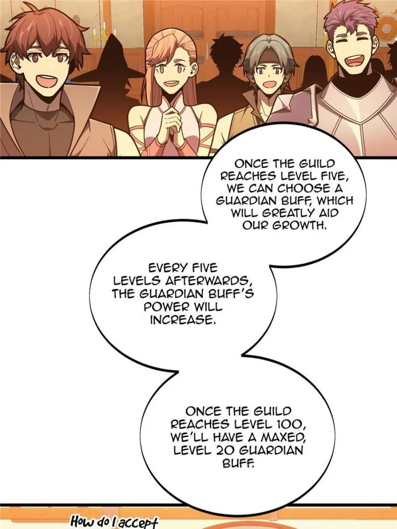 Read The King's Avatar EN Manga Online