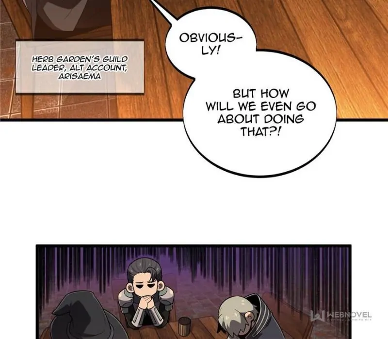 Read The King's Avatar EN Manga Online