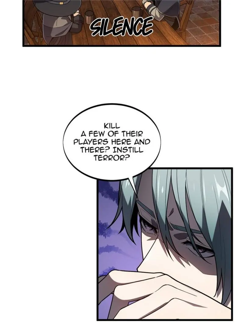 Read The King's Avatar EN Manga Online