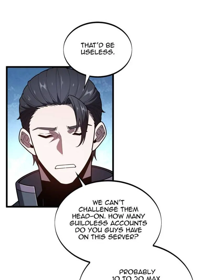 Read The King's Avatar EN Manga Online