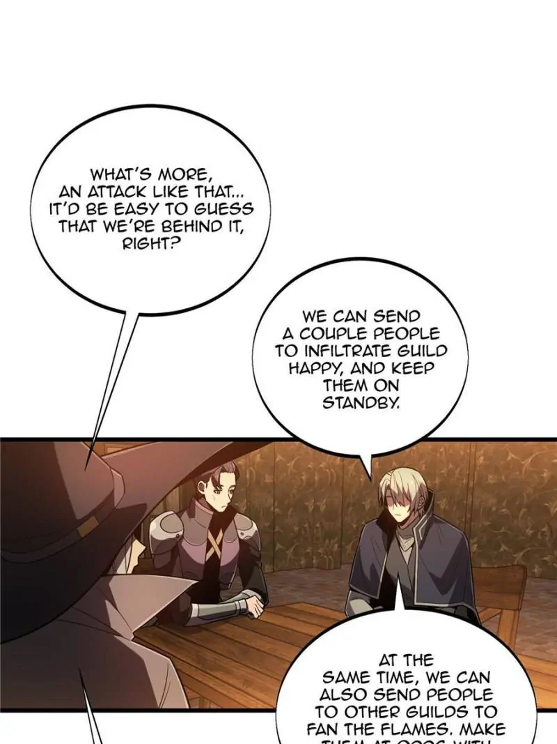 Read The King's Avatar EN Manga Online